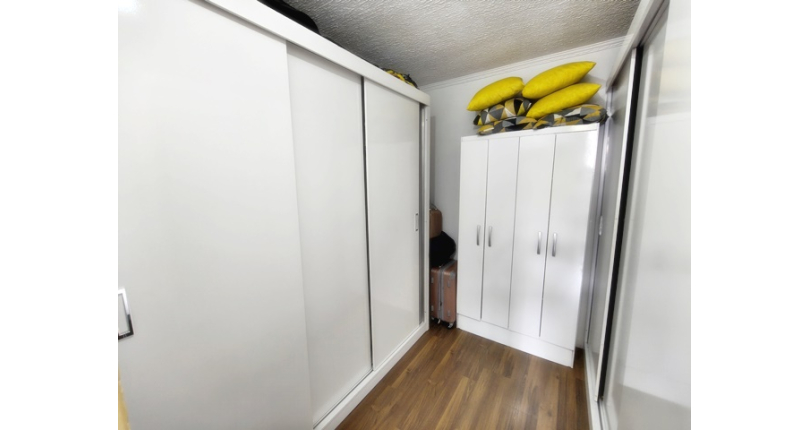 Apartamento à venda Avenida Cônego José Salomon, 714, Vila Portugal - Imóveis à Venda