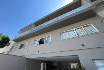 Sobrado à venda no Parque São Domingos na Rua Antonio Carlos Pereira,