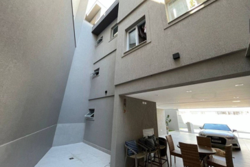 Sobrado à venda no Parque São Domingos na Rua Antonio Carlos Pereira,