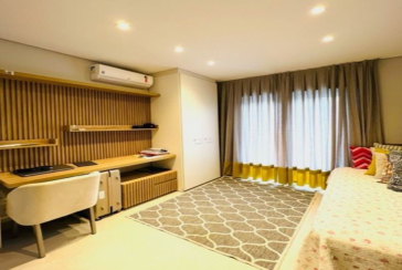 Sobrado à venda no Parque São Domingos na Rua Antonio Carlos Pereira,