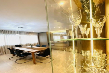 Sobrado à venda no Parque São Domingos na Rua Antonio Carlos Pereira,