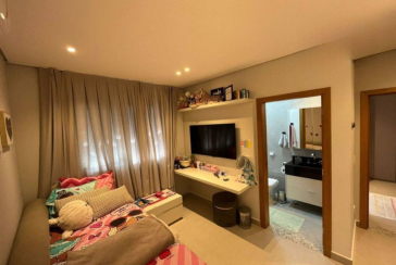 Sobrado à venda no Parque São Domingos na Rua Antonio Carlos Pereira,