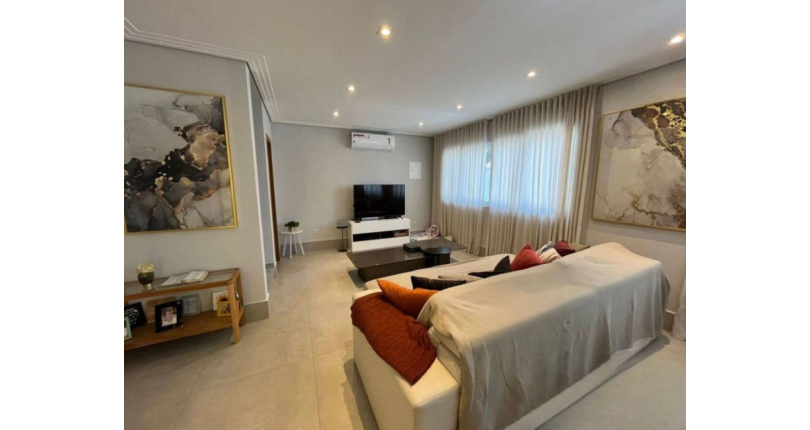 Sobrado à venda no Parque São Domingos na Rua Antonio Carlos Pereira,