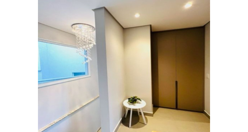 Sobrado à venda no Parque São Domingos na Rua Antonio Carlos Pereira,