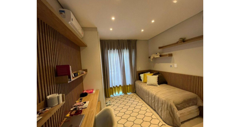 Sobrado à venda no Parque São Domingos na Rua Antonio Carlos Pereira,