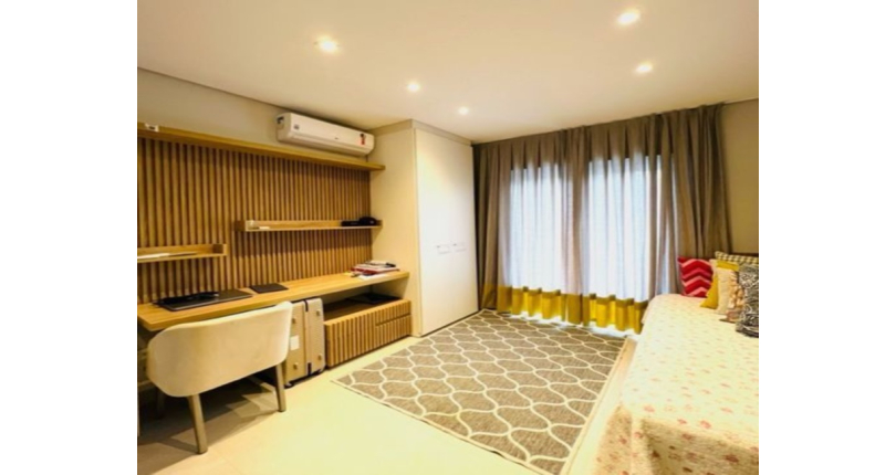 Sobrado à venda no Parque São Domingos na Rua Antonio Carlos Pereira,