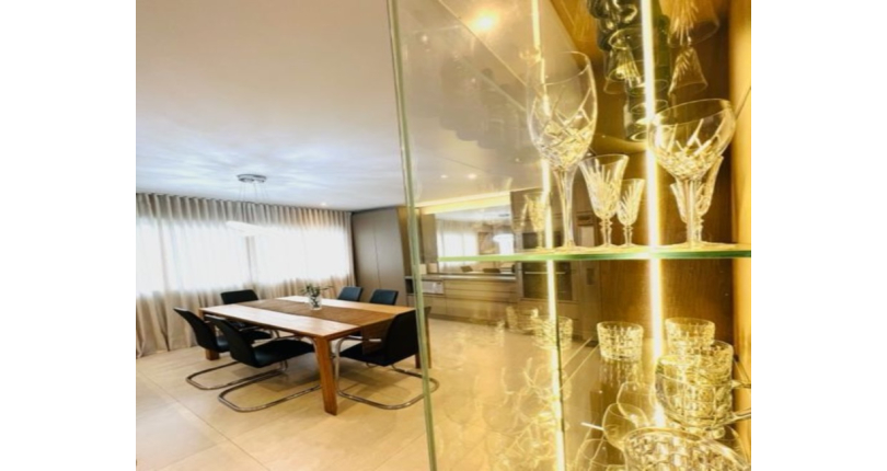 Sobrado à venda no Parque São Domingos na Rua Antonio Carlos Pereira,