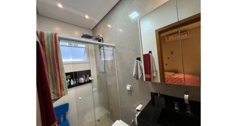 Sobrado à venda no Parque São Domingos na Rua Antonio Carlos Pereira,