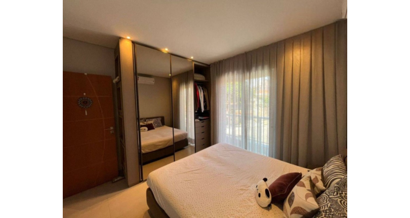 Sobrado à venda no Parque São Domingos na Rua Antonio Carlos Pereira,