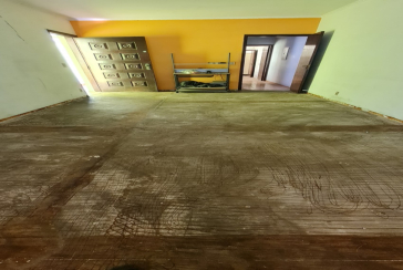 Sobrado à venda no Parque São Domingos na Avenida General Charles de Gaulle