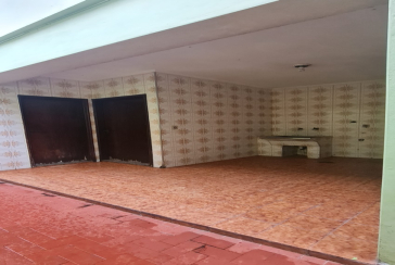 Sobrado à venda no Parque São Domingos na Avenida General Charles de Gaulle