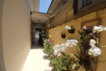 Sobrado á venda no Parque São Domingos na Rua Professora Altina Maynard de Araújo