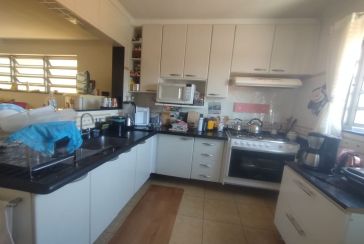 Sobrado á venda no Parque São Domingos na Rua Professora Altina Maynard de Araújo