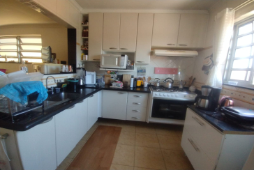 Sobrado á venda no Parque São Domingos na Rua Professora Altina Maynard de Araújo