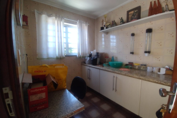 Sobrado á venda no Parque São Domingos na Rua Professora Altina Maynard de Araújo