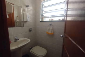 Sobrado á venda no Parque São Domingos na Rua Professora Altina Maynard de Araújo