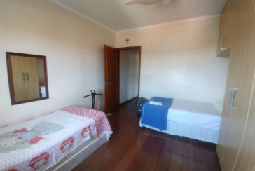 Sobrado á venda no Parque São Domingos na Rua Professora Altina Maynard de Araújo