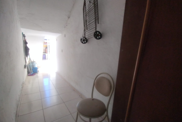 Sobrado á venda no Parque São Domingos na Rua Professora Altina Maynard de Araújo