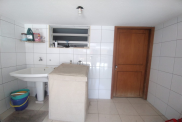 Sobrado á venda no Parque São Domingos na Rua Professora Altina Maynard de Araújo