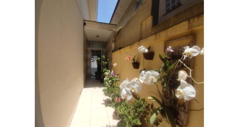 Sobrado á venda no Parque São Domingos na Rua Professora Altina Maynard de Araújo