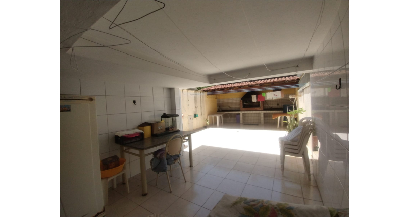 Sobrado á venda no Parque São Domingos na Rua Professora Altina Maynard de Araújo