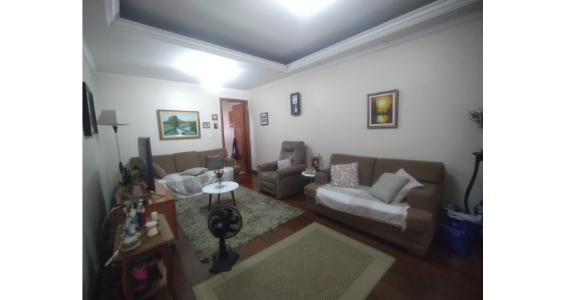 Sobrado á venda no Parque São Domingos na Rua Professora Altina Maynard de Araújo