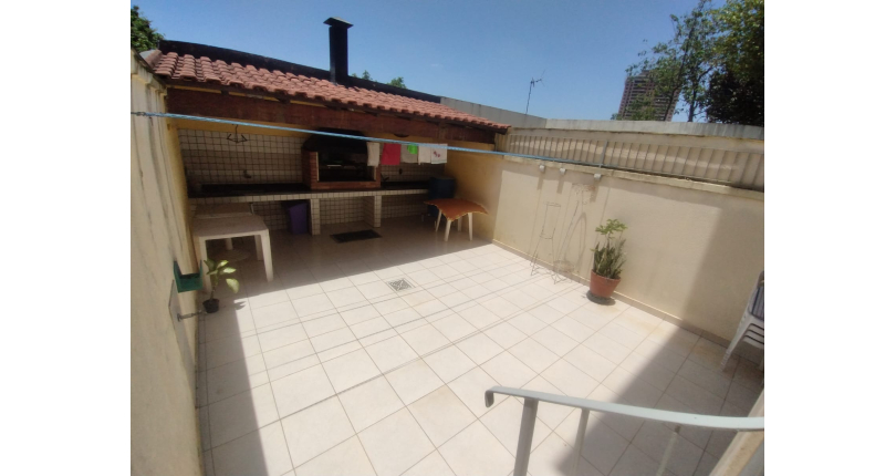 Sobrado á venda no Parque São Domingos na Rua Professora Altina Maynard de Araújo