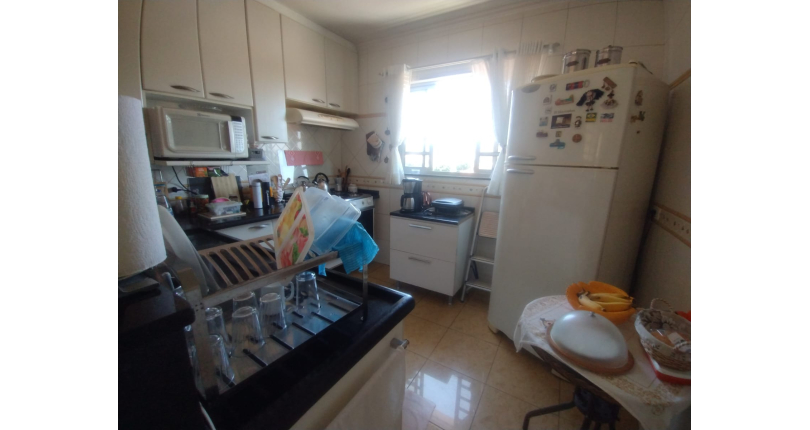 Sobrado á venda no Parque São Domingos na Rua Professora Altina Maynard de Araújo