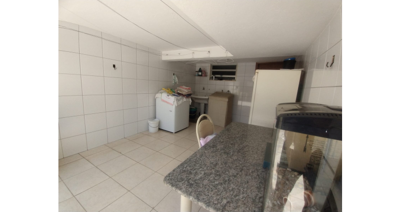 Sobrado á venda no Parque São Domingos na Rua Professora Altina Maynard de Araújo