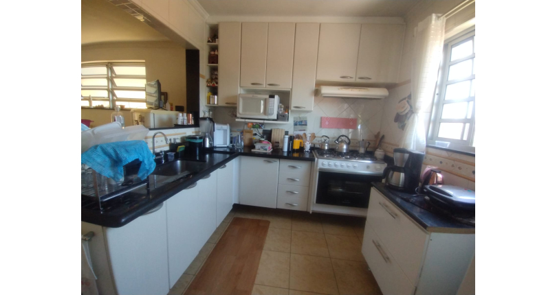 Sobrado á venda no Parque São Domingos na Rua Professora Altina Maynard de Araújo