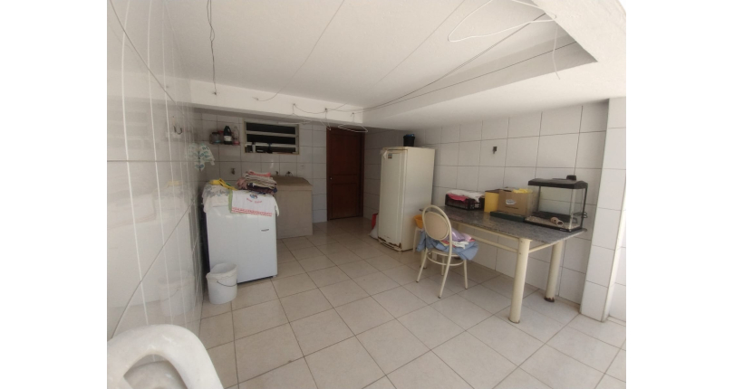 Sobrado á venda no Parque São Domingos na Rua Professora Altina Maynard de Araújo