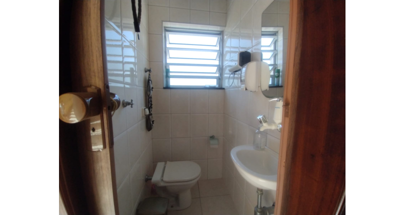 Sobrado á venda no Parque São Domingos na Rua Professora Altina Maynard de Araújo