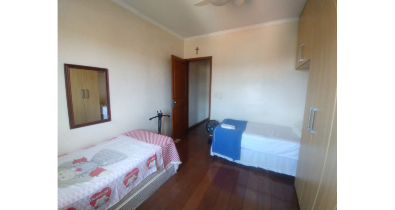 Sobrado á venda no Parque São Domingos na Rua Professora Altina Maynard de Araújo