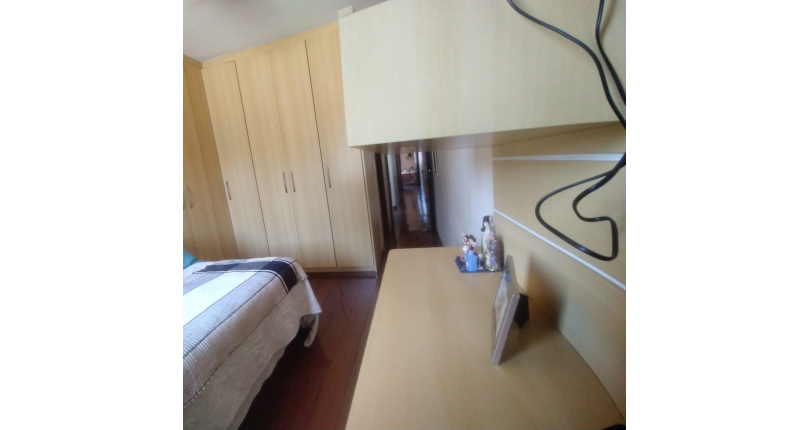 Sobrado á venda no Parque São Domingos na Rua Professora Altina Maynard de Araújo