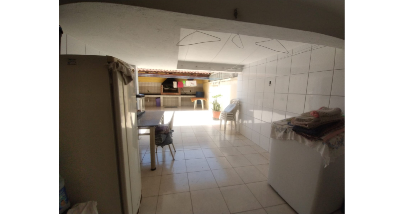 Sobrado á venda no Parque São Domingos na Rua Professora Altina Maynard de Araújo