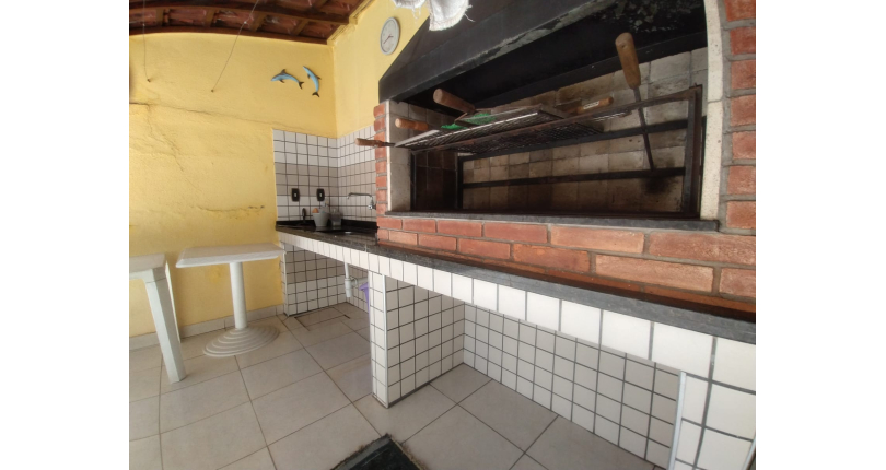 Sobrado á venda no Parque São Domingos na Rua Professora Altina Maynard de Araújo