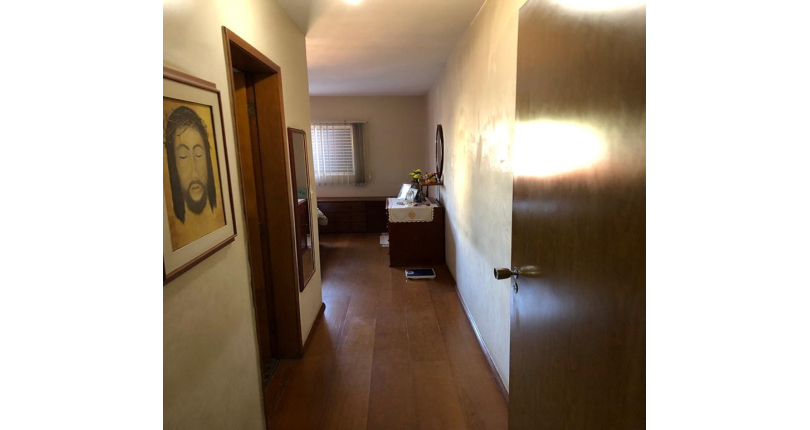 Sobrado á venda no Jardim Santo Elias na Rua Benedito da Fonseca Rondon