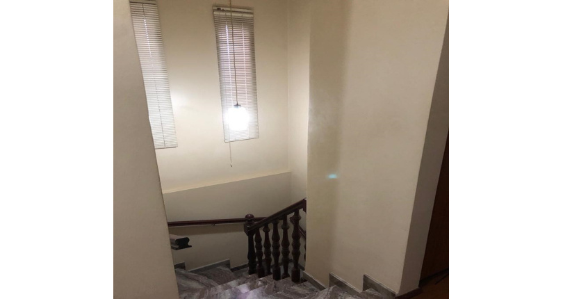 Sobrado á venda no Jardim Santo Elias na Rua Benedito da Fonseca Rondon