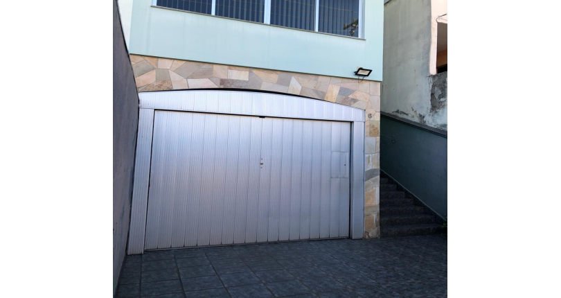 Sobrado á venda no Jardim Santo Elias na Rua Benedito da Fonseca Rondon