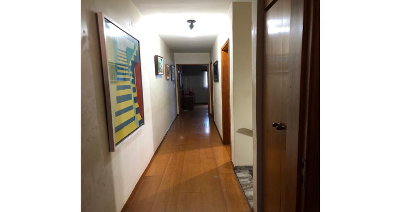 Sobrado á venda no Jardim Santo Elias na Rua Benedito da Fonseca Rondon