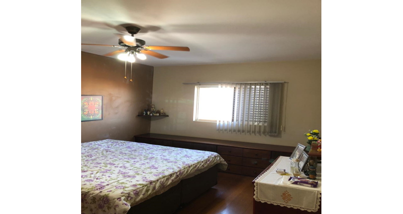 Sobrado á venda no Jardim Santo Elias na Rua Benedito da Fonseca Rondon