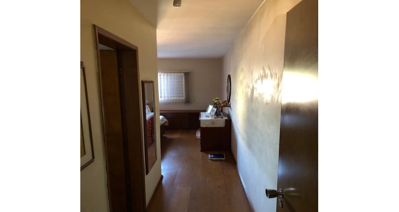 Sobrado á venda no Jardim Santo Elias na Rua Benedito da Fonseca Rondon