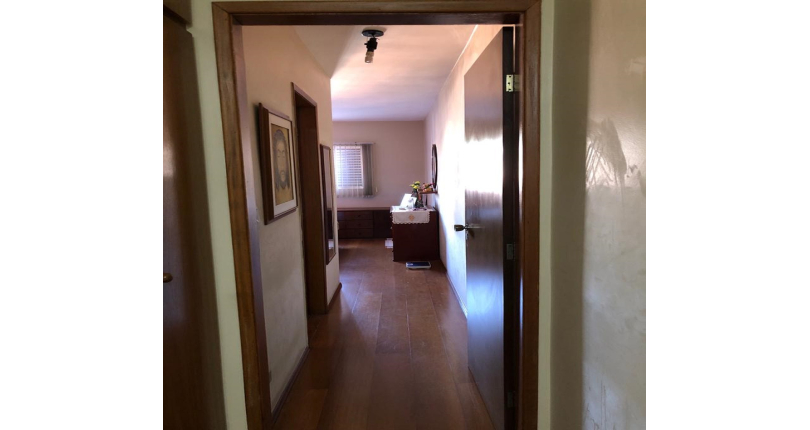 Sobrado á venda no Jardim Santo Elias na Rua Benedito da Fonseca Rondon