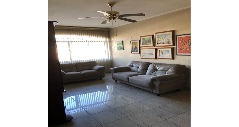 Sobrado á venda no Jardim Santo Elias na Rua Benedito da Fonseca Rondon