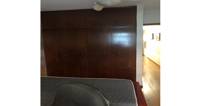 Sobrado á venda no Jardim Santo Elias na Rua Benedito da Fonseca Rondon