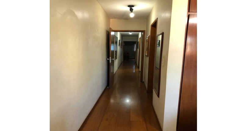 Sobrado á venda no Jardim Santo Elias na Rua Benedito da Fonseca Rondon