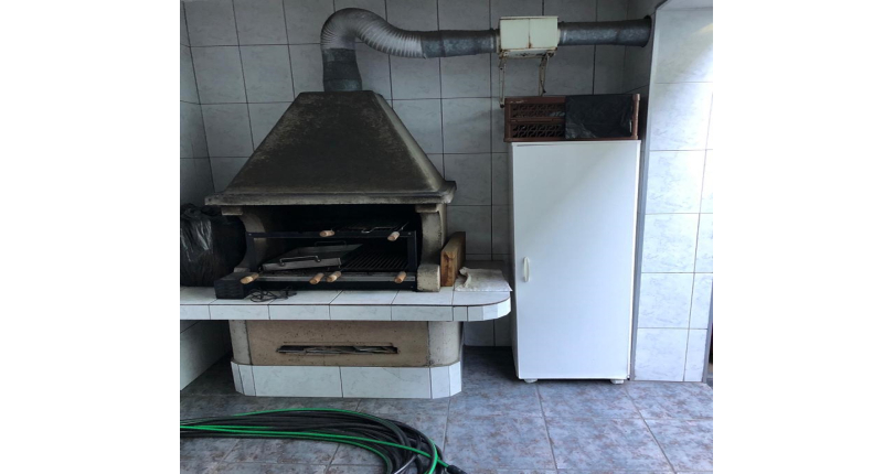 Sobrado á venda no Jardim Santo Elias na Rua Benedito da Fonseca Rondon