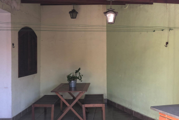 Sobrado à venda no City Recanto Anastacio na Rua Carlos Mauser,