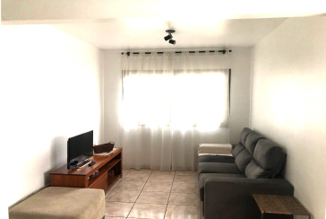 Sobrado à venda no City Recanto Anastacio na Rua Carlos Mauser,