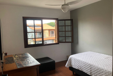 Sobrado à venda no City Recanto Anastacio na Rua Carlos Mauser,